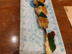 -山葵家居酒屋(天目里店)