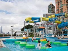-黄金海岸水上乐园