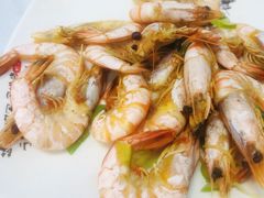 -富临港·蒸汽海鲜·手抓海鲜·炒菜(栈桥店)