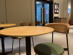 -星巴克(陆家嘴软件园店)