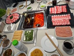 -海底捞火锅(西安路店)
