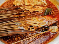 -嘉州叶婆婆钵钵鸡(建设路店)