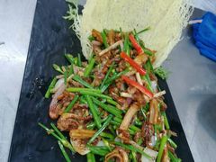 顺德公小炒皇-老伙记海鲜码头(北滘店)