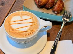 -在咖啡INCOFFEE(ICC升龙环球中心店)