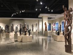 -长春世界雕塑园冰雪艺术天地