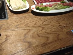 -牛很鲜潮汕牛肉火锅(朝晖路店)