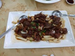 -潮喜竹溪荔湖酒家(荔枝湾店)