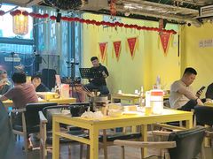 -三个大叔东北烧烤·砂锅菜(西三旗店)