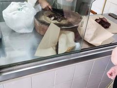 -上海牛羊肉公司塘沽路清真门市部