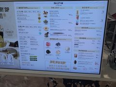 -DQ·蛋糕·冰淇淋(周浦万达店)