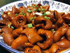 -兔爸私家小厨(新北万达店)