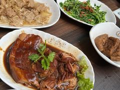 -松發肉骨茶(牛车水店)