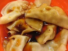 红油钟水饺-龙抄手(春熙路总店)