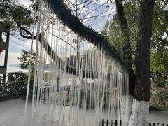 -天目湖山水园