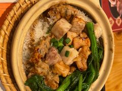-华记煲仔华·煲仔饭(市桥易发店)