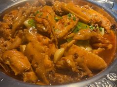 -胖哥俩肉蟹煲(苏州中心店)