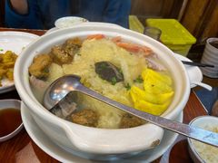 -长兴菜馆(高桥店)