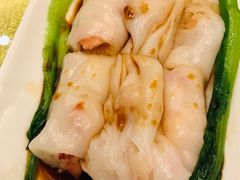 -夏宫中餐厅(香格里拉大酒店)