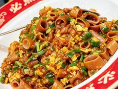 -必点海鲜·海肠捞饭(滨江道一店)