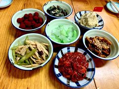 -炒豆合作社(东四总店)