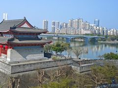 -惠州康帝国际酒店