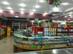 -同仁堂中医诊所(永定路店)
