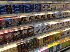 -果蔬好生活超市(乐堤港店)