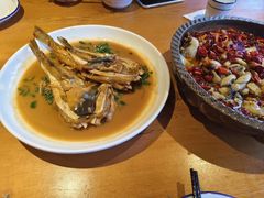 -永安鱼庄·镇江菜(丁卯店)