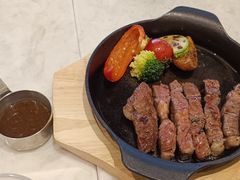 -慕境Moment Space·Fresh(33小镇店)