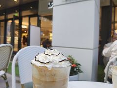 -Peet's Coffee皮爷咖啡(万象天地店)