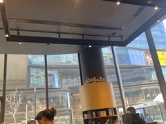 -Seesaw Coffee(苏州中心店)