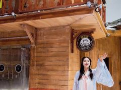 -长沙湘江冰雪世界