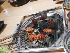 -麻蒲碳烤肉(嘉禾东平地铁站19号店)