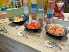 -索菲特银河锦厨自助餐(山西路店)