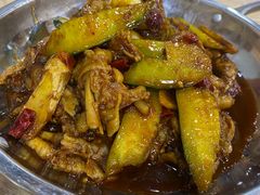 -江城燕子大排档(江汉路步行街店)