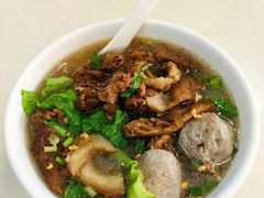 -福合埕牛肉丸(福平路店)