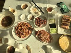 -便宜坊烤鸭店(贵园里店)