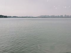 -岁粤Moon·湖景餐厅(月光码头店)