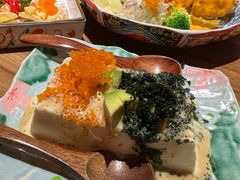 -隐月· 㐂和食屋(芝罘万达公馆店)