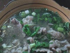 -小杨翘脚牛肉