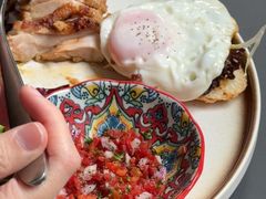 -街角 T·COFFEE 融合料理·BISTRO(车公庙店)