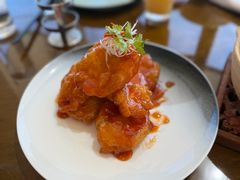 -大连君悦酒店·星海湾壹号Dalian·Dalian(星海广场店)