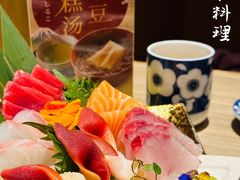 -小山日本料理(兴业太古汇店)