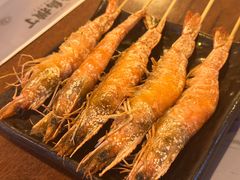 -烧鸟横丁(联发文创口岸店)