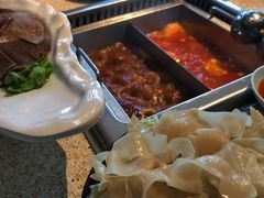 -金湖德庄精品火锅