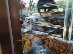 -马凯餐厅(长椿街店)