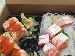 -林妈妈村·日式料理(宝山万达店)