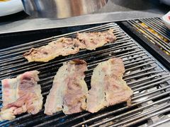 -一心烤肉(延安路店)