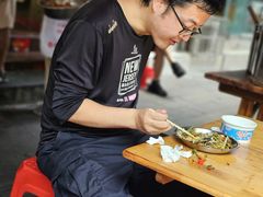 -枣阁园滴滴自助餐