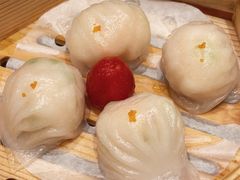-粤江春·早茶·潮粤菜·宴会(罗湖宝能中心店)